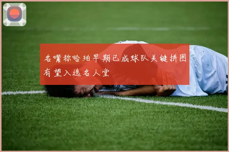 名嘴称哈珀早期已成球队关键拼图有望入选名人堂