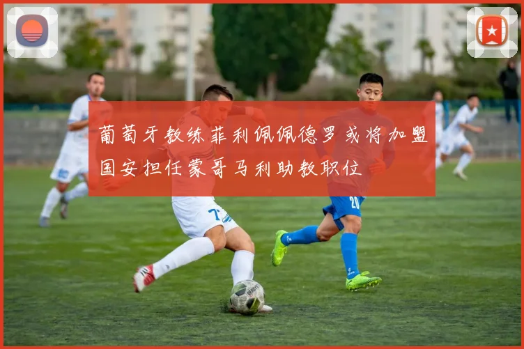 葡萄牙教练菲利佩佩德罗或将加盟国安担任蒙哥马利助教职位