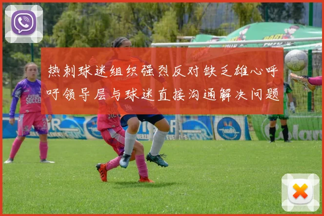 热刺球迷组织强烈反对缺乏雄心呼吁领导层与球迷直接沟通解决问题