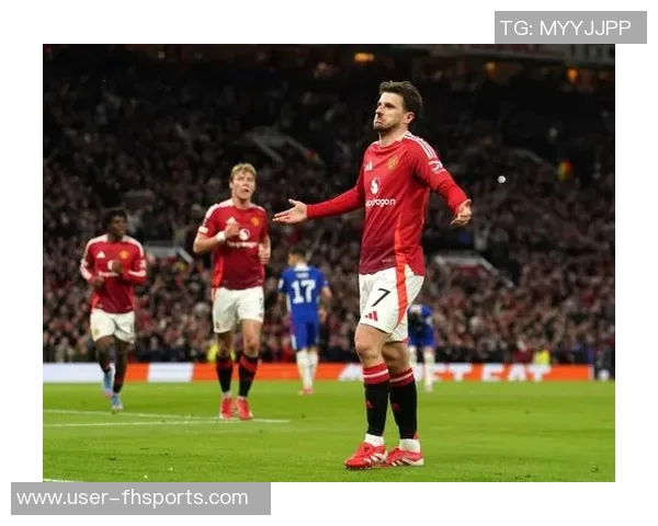 芒特盛赞B费球技高超与他并肩作战令人倍感愉悦