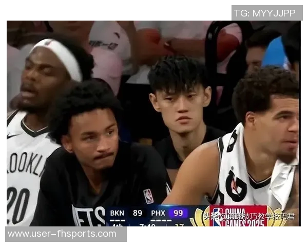 媒体人分析NBA磨合不足小曾缺席影响球队表现