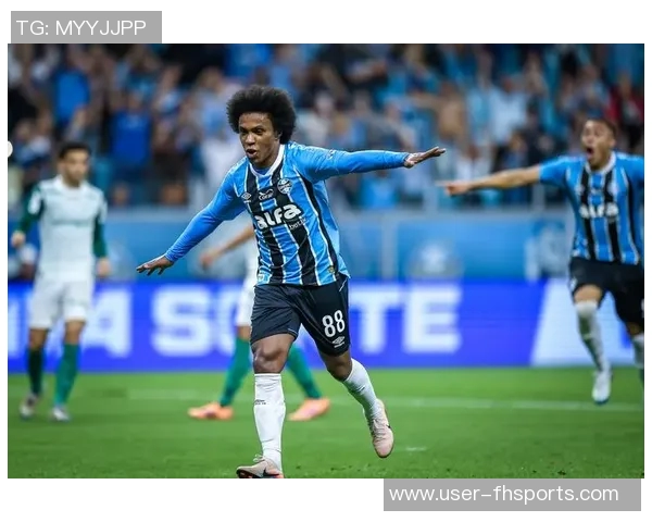 恭喜若日尼奥荣膺2025赛季巴甲最佳后腰奖项分享领奖瞬间 恭喜若日尼奥荣膺2025赛季巴甲最佳后腰奖项分享领奖瞬间