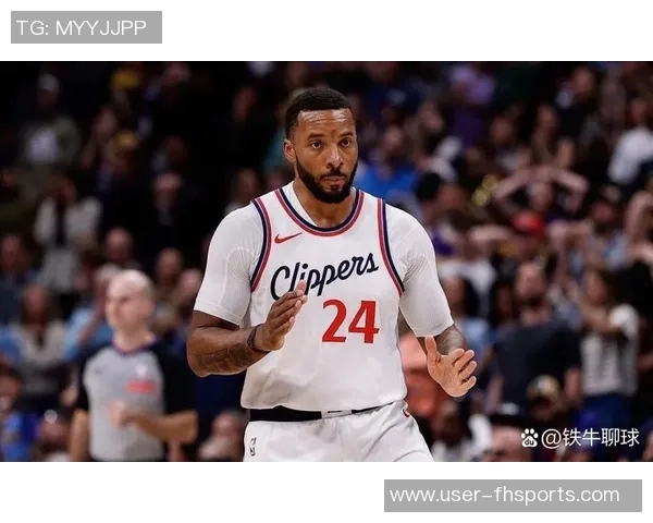 鲍威尔场均246分三分命中率436能否首次入选全明星阵容