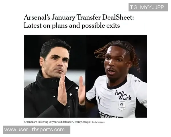 天空体育报道英超多队关注斯凯利阿森纳冬窗不考虑出售球员