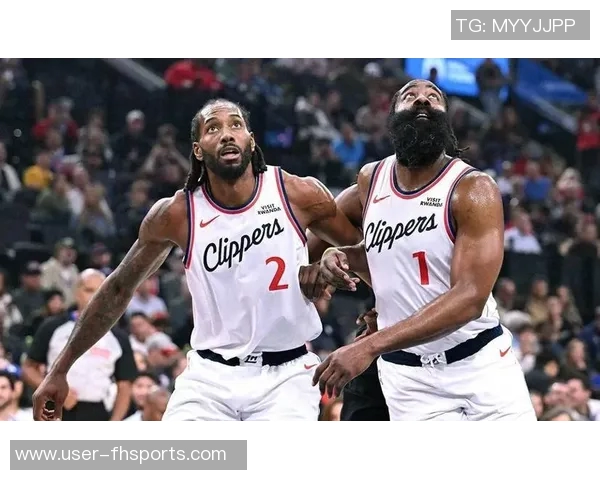 伦纳德坦言争冠球队需时间磨合本赛季已来不及调整阵容