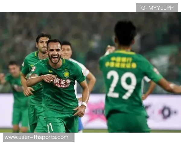 王刚精准助攻法比奥头球破门国安领先三镇开启胜利之门 王刚精准助攻法比奥头球破门国安领先三镇开启胜利之门