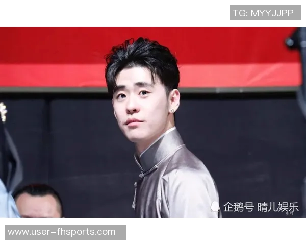 安以恩绝技大放异彩却被Kuni意外打断引发热议 安以恩绝技大放异彩却被Kuni意外打断引发热议